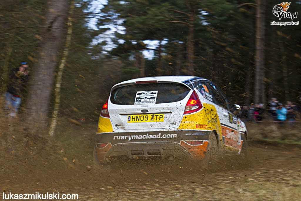 Rallye Sunsekeer